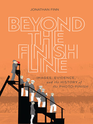 cover image of Beyond the Finish Line